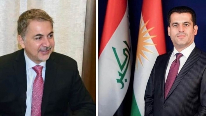 الصحة العالمية تعلن استعدادها للمساعدة في علاج مصابي فاجعة سوران