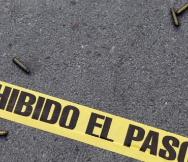 لە شەڕێكی چەکداری لە مەکسیک؛ ١١ کەس کوژران