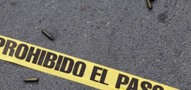 لە شەڕێكی چەکداری لە مەکسیک؛ ١١ کەس کوژران