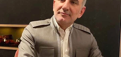 هونەرمەند حەسەن شەریف پەیامێكی ڤیدیۆیی بڵاوكردەوە