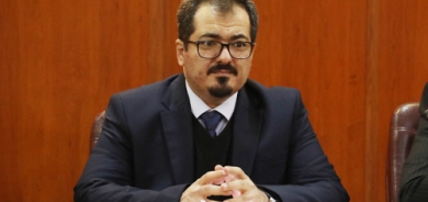 یاسین حەمە عەلی  بەرپرسی ژووری هەڵبژاردنی بزووتنەوەی گۆڕان:     گرنگە پێكهاتەكان نوێنەری ڕاستەقینەی خۆیان هەبێت، تەنانەت ئەگەر بازنەی هەڵبژاردنی پێكهاتەكان یەك بازنەش بێت، ئێمە ئەم پرسەمان بەلاوە گرنگترە