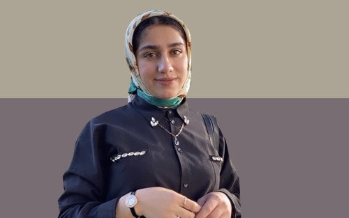 لانە ئاوات:  لە چەندین پیشانگا بەشداریم كردووە و  نزیكەی 100 فێرخوزام هەیە  كە لە كۆرسەكانم بەشدارن