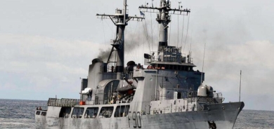 فرقاطة فرنسيّة تُسقط مُسيّرتين في البحر الأحمر انطلقتا نحوها من اليمن