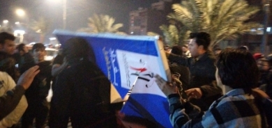بعد تحركات الصدريين الأخيرة .. قلق شعبي من يوم الاقتراع!