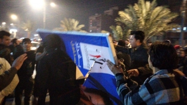 بعد تحركات الصدريين الأخيرة .. قلق شعبي من يوم الاقتراع!
