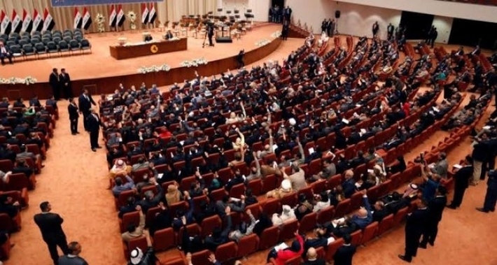 فيان صبري ترجح انتخاب رئيس للبرلمان العراقي يوم الثلاثاء