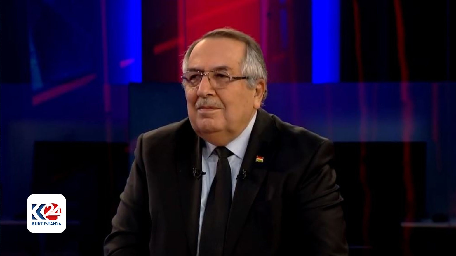 Ebdulselam Berwarî: Kurd dikarin bi yekdengî dawî li rewşa neyasayî ya Kerkûkê bînin