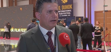 Festîvala Fîlman a Navneteweyî ya Dihokê dest pê kir