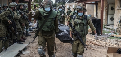 5 leşkerên Îsraîlî hatin kuştin