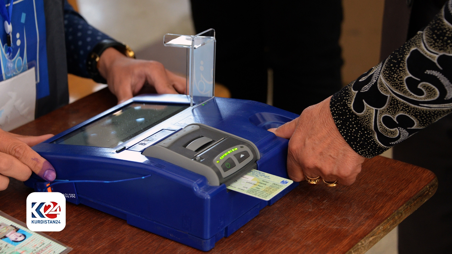 Welatiyekî Kerkûkê: Hilbijartinên vê carê şoreşeke spî ye