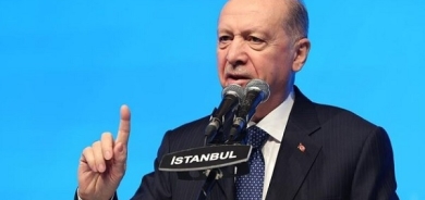 Erdogan rexne li Amerîka û NY dike