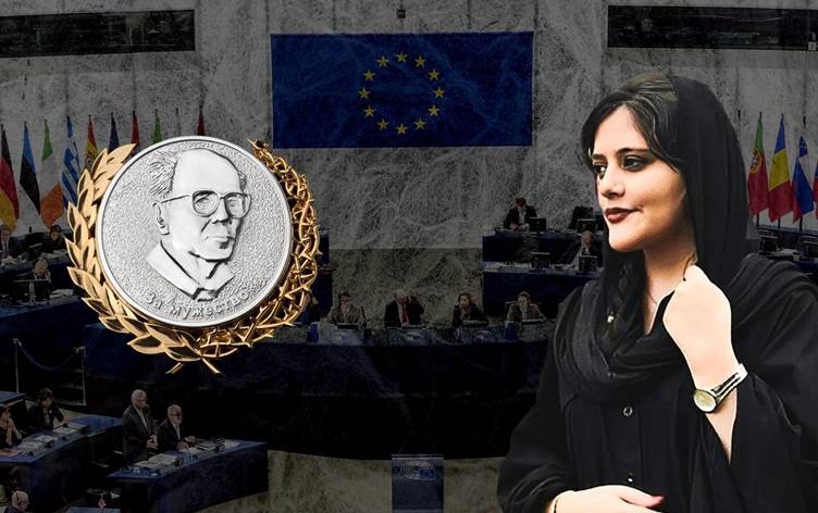 Îranê rê neda ku malbata Jîna Emîniyê biçe Fransayê