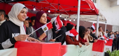 Hilbijartinên serokatiya Misrê birêve diçin