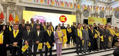 PDK: Bêyî me Parêzgarê Neynewayê nayê danîn