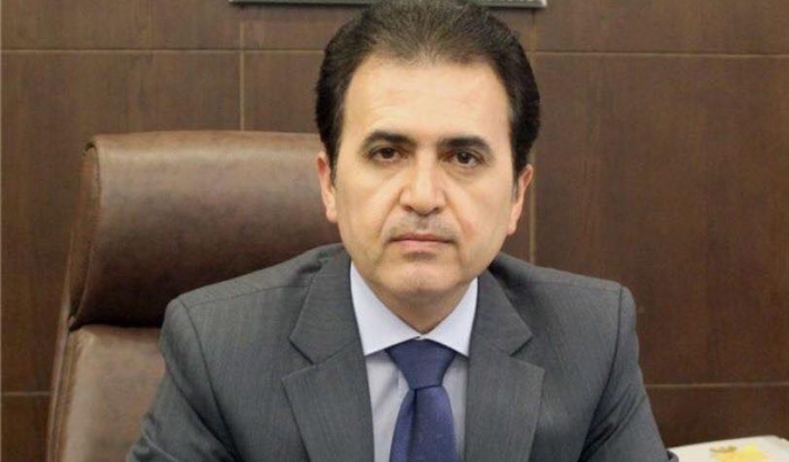 Piştîwan Sadiq: Hikûmeta Iraqê ji bo şandina mafên darayî roj bi roj astengiyan derdixe