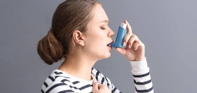 علاج فعّال للسيطرة على الربو الحاد