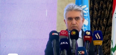 ريبر أحمد: مواجهة إقليم كوردستان للعنف ضد المرأة مستمرة ولن تنتهِ