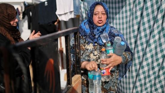 Qatar Mediates as Ceasefire Prospects Dim in Israel-Hamas Conflict