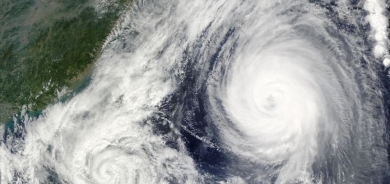 بەهۆی زریان لە ویلایەتی تێنسی ئەمریکا 6 كەس گیانیان لەدەستدا