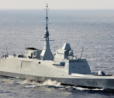 فەرەنسا: 2 فڕۆکەی بێفڕۆکەوانمان لە کەناراوەکانی یەمەن خستە خوارەوە