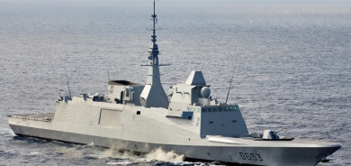 فەرەنسا: 2 فڕۆکەی بێفڕۆکەوانمان لە کەناراوەکانی یەمەن خستە خوارەوە