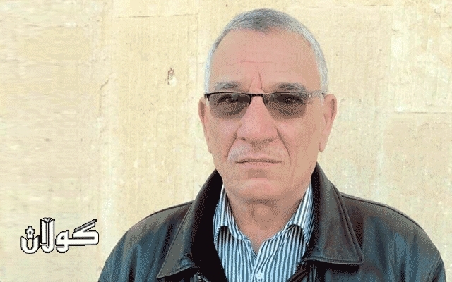 غەززە. شەڕێكی شێتانەی بەوەكالەت