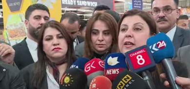 وزيرة الزراعة: تصدير المنتج المحلي إنجاز هام للتشكيلة الحكومية التاسعة