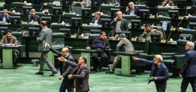 برلمان إيران يمرّر قانوناً للتعاون مع روسيا بشأن «أمن المعلومات»