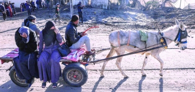 جنوب غزة يشتعل... ومجلس الأمن «مشلول»