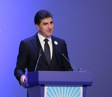 نێچیرڤان بارزانی بۆ ئافرەتان: دڵنیا بن بۆ ھەمیشە لەپێناو مافەکانتان ھاوکار و پشتیوانتان دەبم