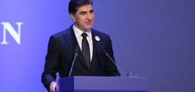 نێچیرڤان بارزانی بۆ ئافرەتان: دڵنیا بن بۆ ھەمیشە لەپێناو مافەکانتان ھاوکار و پشتیوانتان دەبم