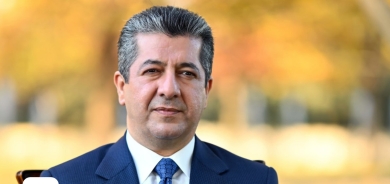 مسرور بارزاني: اتحاد نساء كوردستان لعب دوراً مهماً في تاريخ حركة تحرير شعب كوردستان