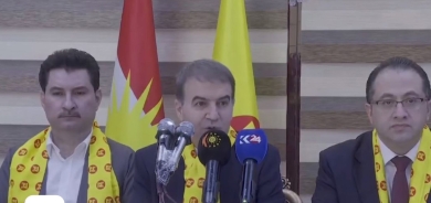 هورامي: هدف الديمقراطي الكوردستاني من المشاركة في الانتخابات هو حماية الهوية الكوردية