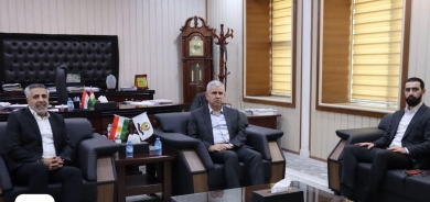 مستثمرون آذربيجانيون وأتراك مقبلون على فرص الاستثمار في إقليم كوردستان