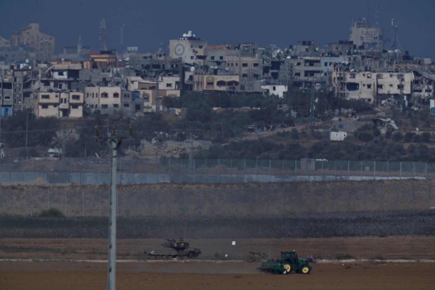 إيطاليا وفرنسا وألمانيا تدعو الاتحاد الأوروبي لفرض عقوبات خاصة على «حماس»