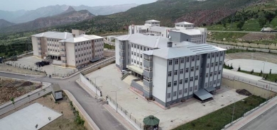 Li Şirnexê xwendekarekî 17 salî xwe kuşt