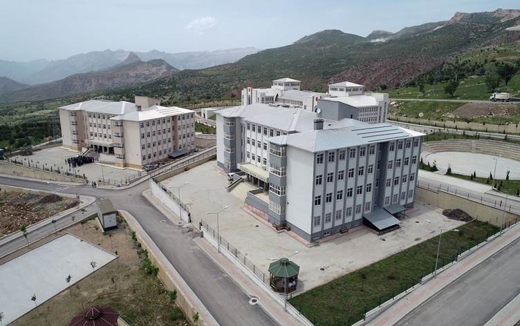 Li Şirnexê xwendekarekî 17 salî xwe kuşt