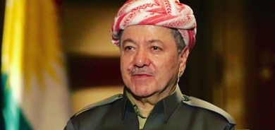 Serok Barzanî: Rola Yekîtiya Jinan di têkoşîna gelê me û parastina mafên jinan de berçav û diyar e