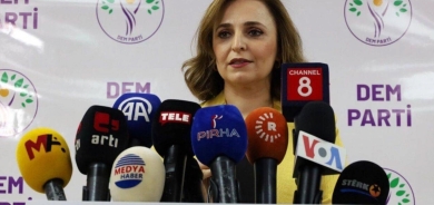 HEDEPê kurtenavê xwe guhert û kir: DEM Partî