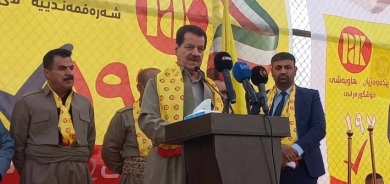 Kemal Kerkûkî: Daxwaz ji Kerkûkiyan dikim deng bidin lîsteya PDKê