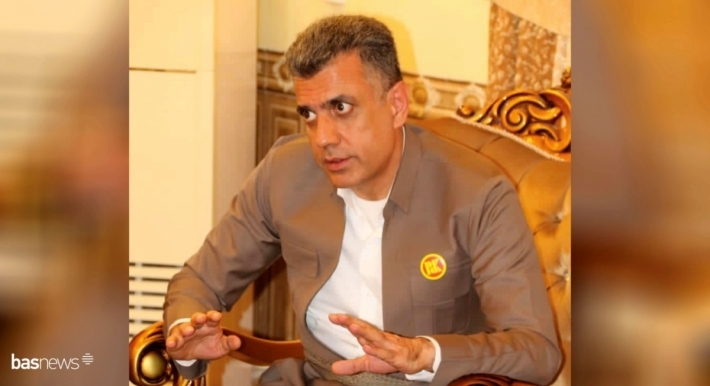 Dr. Mihemed Xurşîd: Em dixwazin îdareya Kerkûkê bikin îdareyekî Kurdistanî