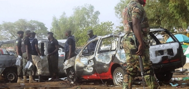 لە ئۆپەراسیۆنێكی ئاسمانی لە نەیجیریا 18 كوژران