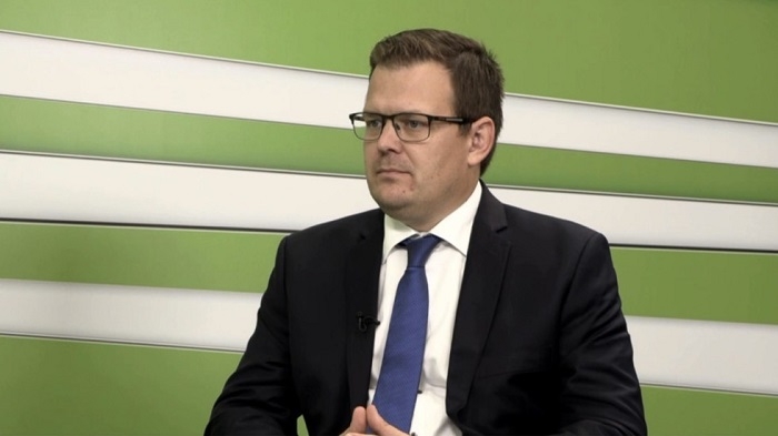 GLENN DIESEN FOR GULAN: Russia is winning the war