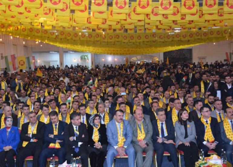 دەنگدان بە 197  دەنگدانە بە خۆشگوزەرانی و ئایندەیەكی گەش     لیستی 197 خزمەتكردنی هاووڵاتیانە بە بێ جیاوازی