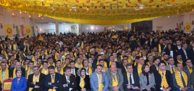 خانمانی كەركووك گەڕانەوەی پارتی بۆ شارەكەیان بە دەستكەوتێكی مەزن دەزانن