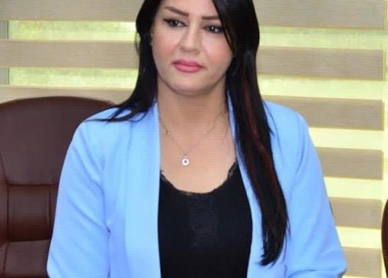 خانمانی كەركووك گەڕانەوەی پارتی بۆ شارەكەیان بە دەستكەوتێكی مەزن دەزانن