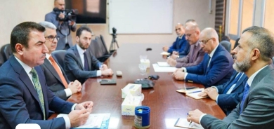 وزارتا التخطيط في العراق وإقليم كوردستان تناقشان إجراء تعدادٍ سكاني