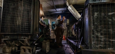 غرامات مالية من حكومة إقليم كوردستان على المخالفات البيئية