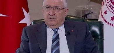 Wezîrê Parastinê yê Tirkiyeyê: ‘Me Sûriye ji DAIŞê xelas kir’