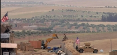 Du baregehên leşkerî yên Amerîkî hatine armanckirin